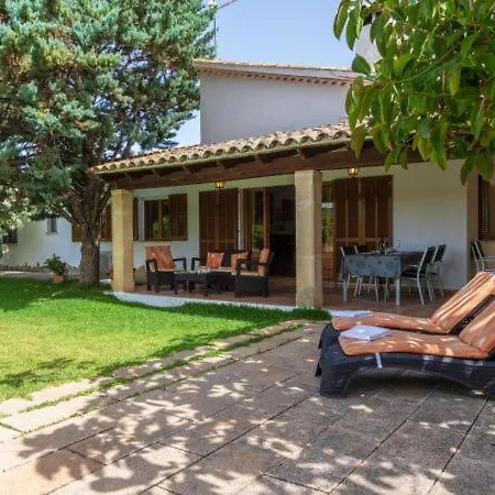 Sleeps 6 With Pool Air Con And Wifi Villa *
